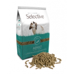 Supreme Science Selective Rabbit Food 3kg